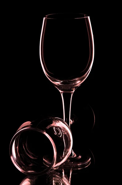 Wine glass. — Stock Photo, Image