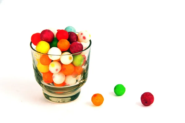 Jelly Beans — Stock Photo, Image