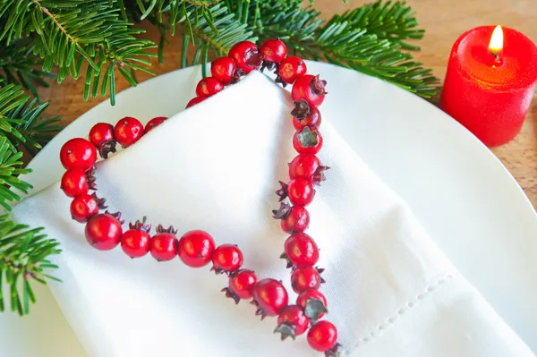 Noel yemeği için fikirler