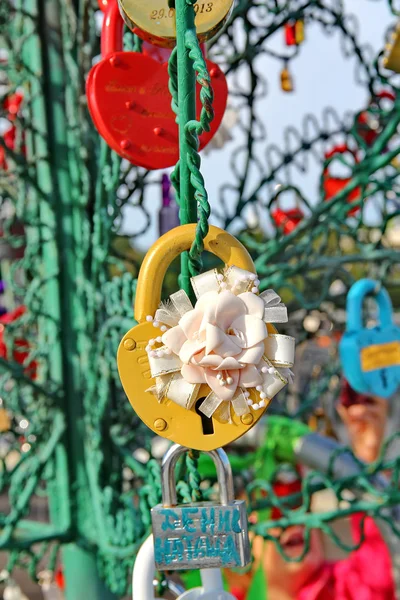 Tree of Love — Stock Photo, Image