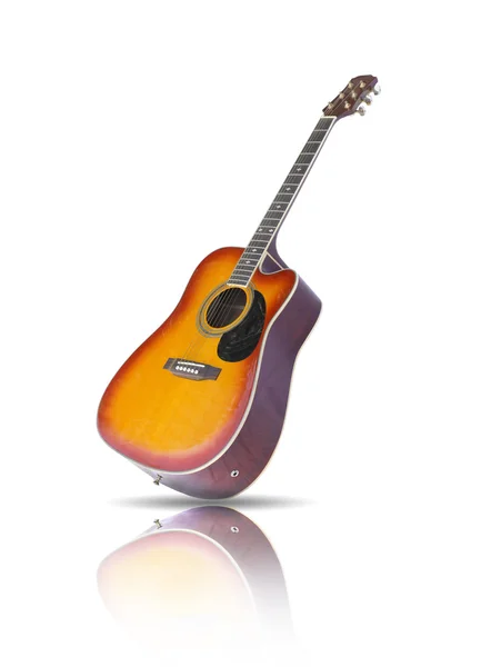 Guitar — Stock Photo, Image