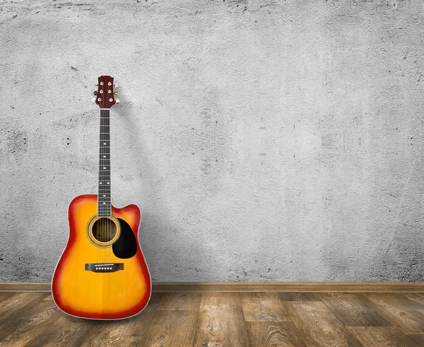 Guitar — Stock Photo, Image