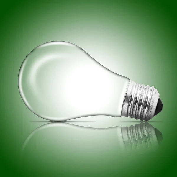 Lightbulb — Stock Photo, Image