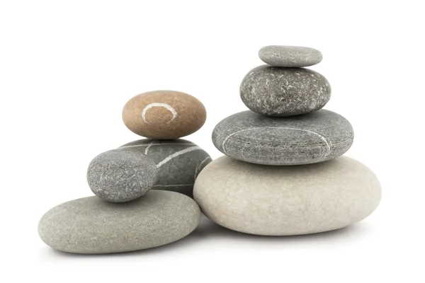 Pedras — Fotografia de Stock