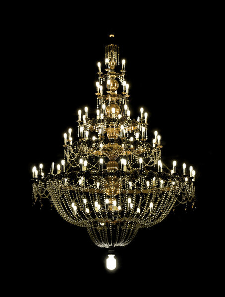 chandelier