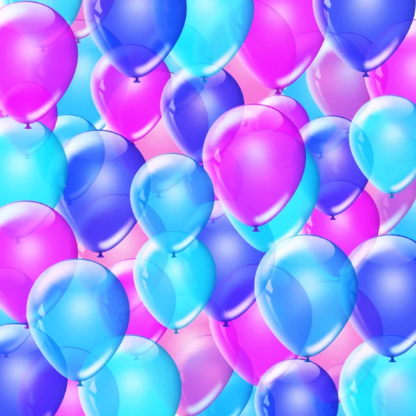 Balon — Stok fotoğraf