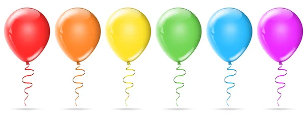 Balloon — Stock Photo, Image