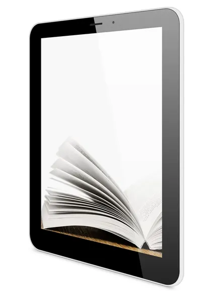 Tablet — Stock Photo, Image