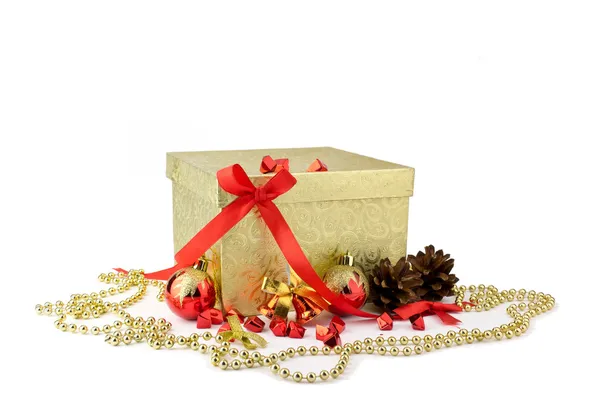 Gift — Stock Photo, Image