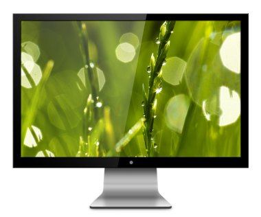 monitör