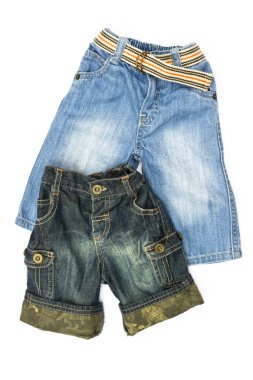 Kot pantolon