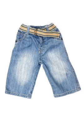 Kot pantolon