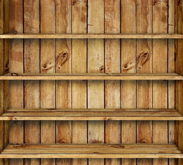 Plank — Stockfoto