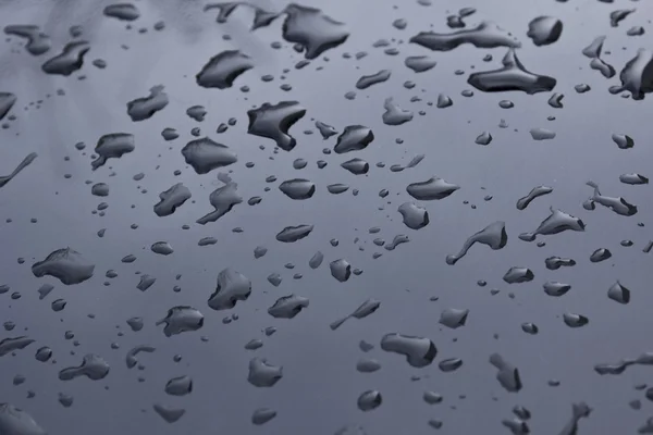 Gotas — Foto de Stock