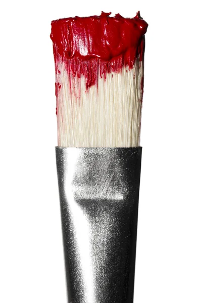 Brush — Stock Photo, Image