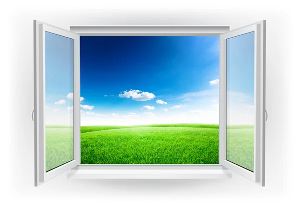 Window — Stock Photo, Image