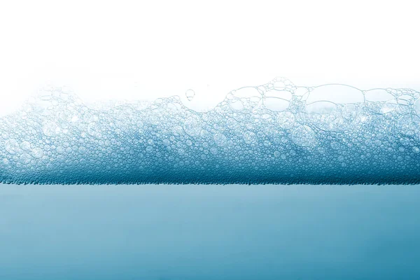 Sabun köpüğü ve köpük arka planı