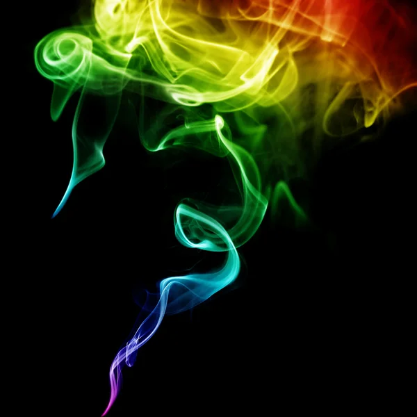 Smoke — Stock Photo, Image