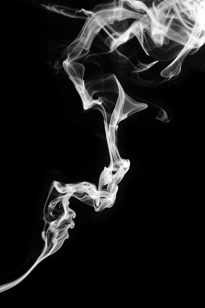 Smoke — Stock Photo, Image