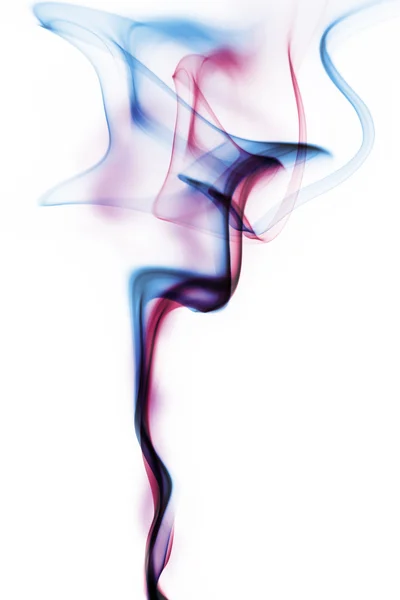 Smoke — Stock Photo, Image