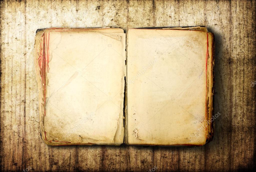 Book — Stock Photo © robertsrob #25613291