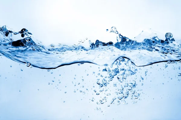 Acqua. — Foto Stock