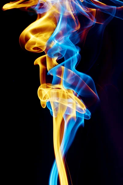 Smoke — Stock Photo, Image