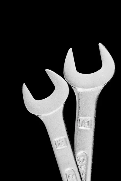 Wrench — Stock Photo, Image