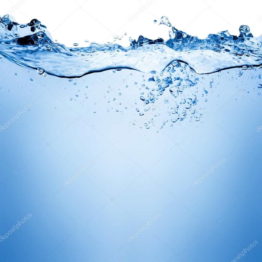 Water