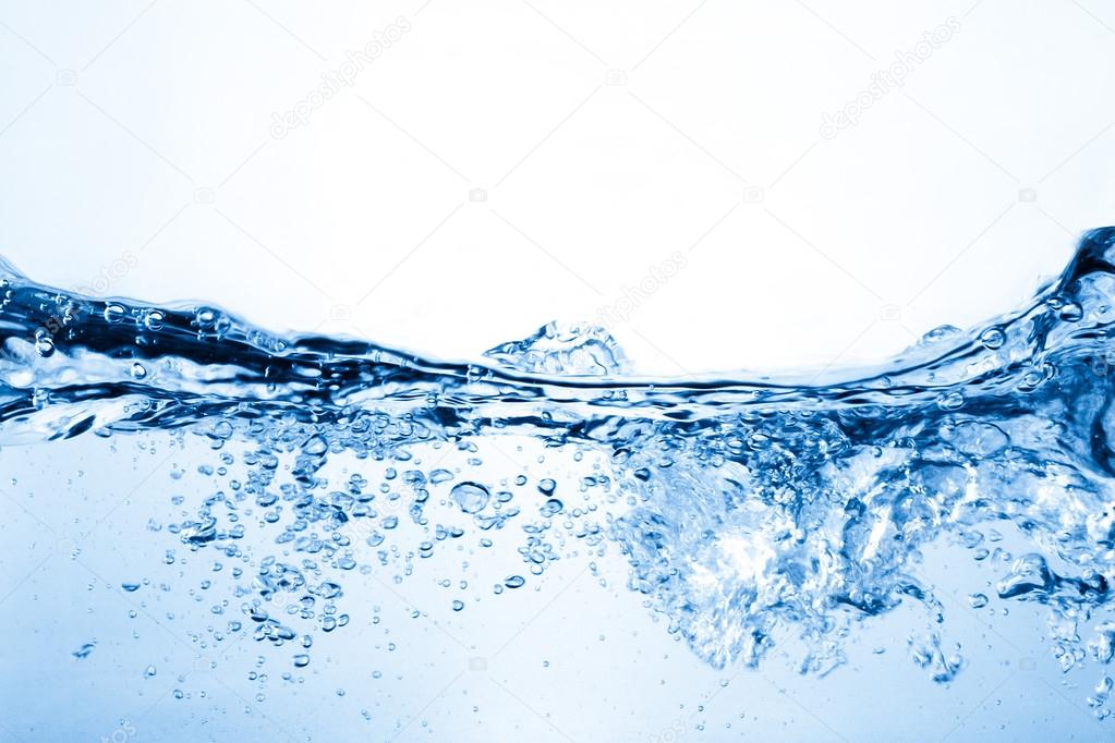 Water