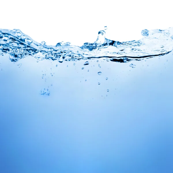 Acqua. — Foto Stock