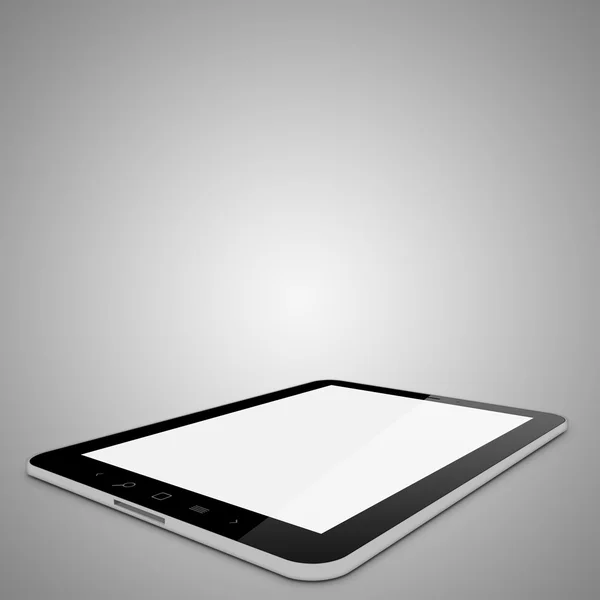 Tablet — Stockfoto