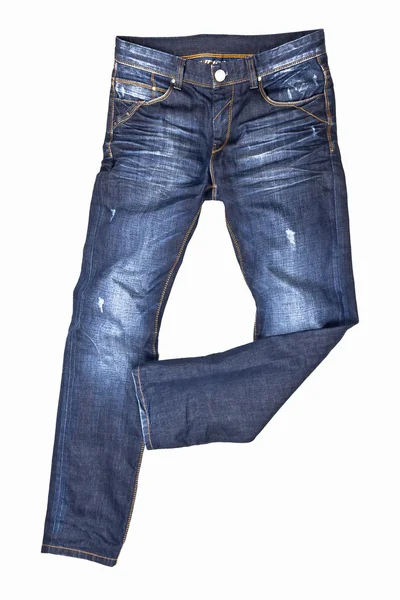 Jeans — Stock Photo, Image