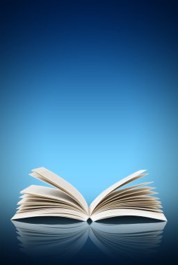 Açık kitap