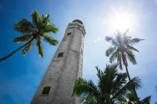 Lighthouse — Stock Photo, Image