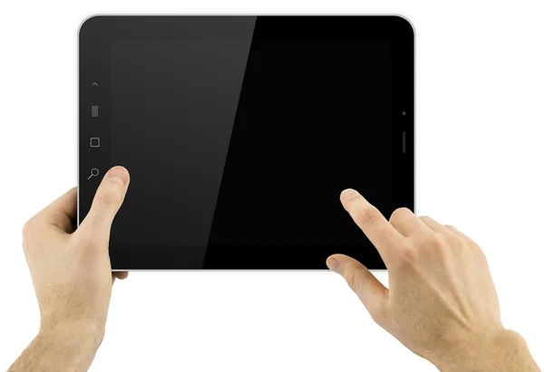 Tablet — Stockfoto