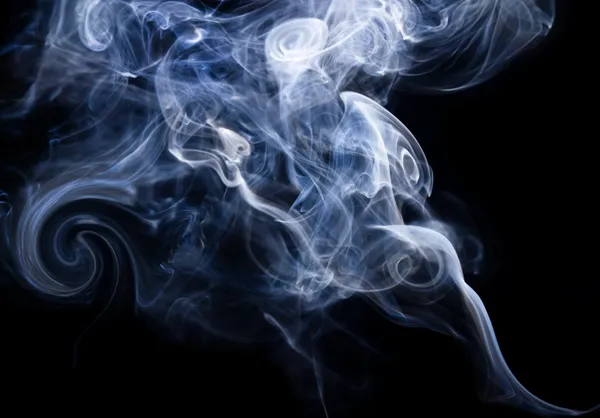 Smoke — Stock Photo, Image