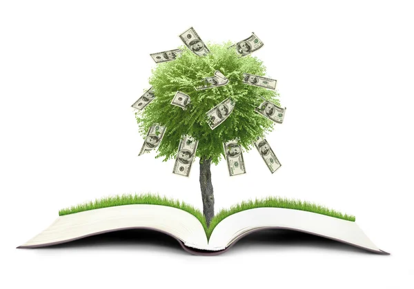 Book — Stock Image Book Stock Photo