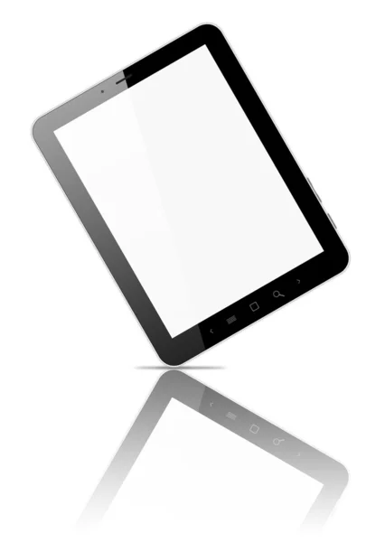 Tablet — Stock Photo, Image