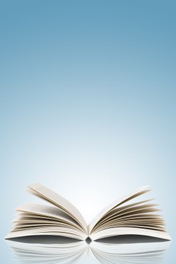 Açık kitap