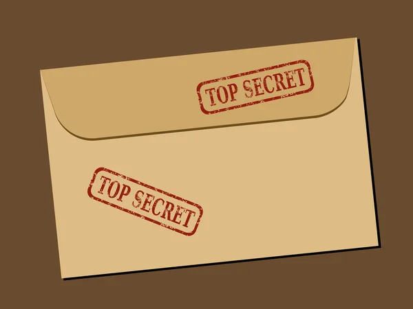 Μυστικό έγγραφο — Διανυσματικό Αρχείο