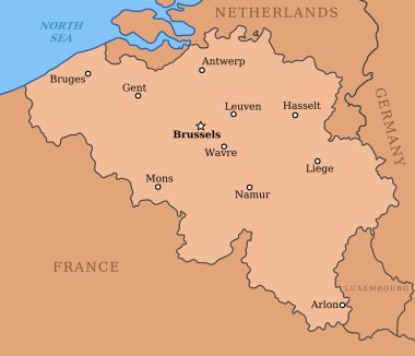 Belçika