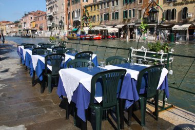 Venedik Restoran