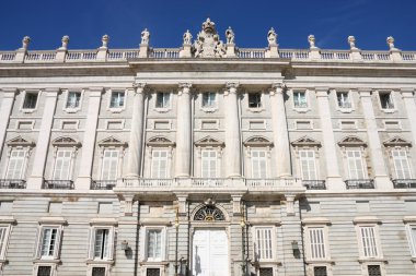 Madrid