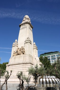Madrid