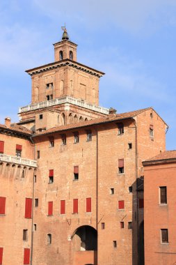 Ferrara Kalesi