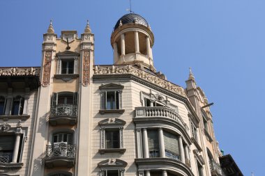Barselona