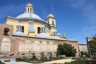 Madrid