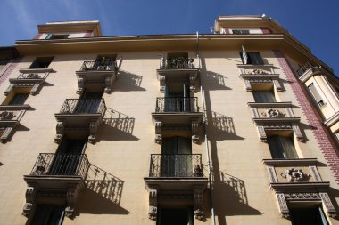 Madrid Apartman