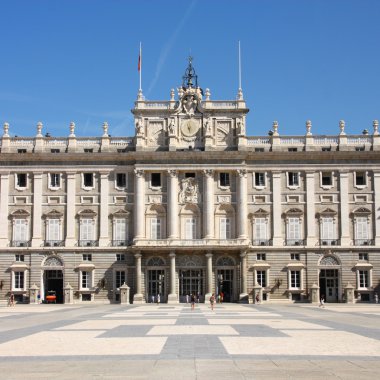 Madrid